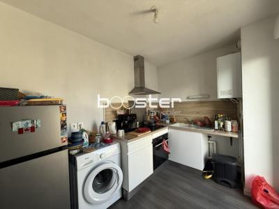For sale Toulouse 3 rooms 59 m2 Haute garonne (31100) photo 3