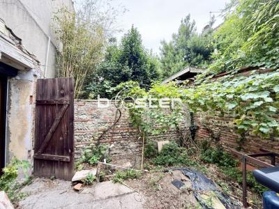 Acheter Maison Toulouse Haute garonne