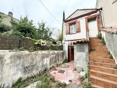 Acheter Maison Toulouse 200000 euros