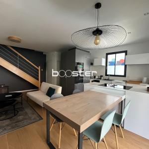 For sale Toulouse 4 rooms 100 m2 Haute garonne (31000) photo 0