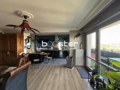 For sale Toulouse 4 rooms 82 m2 Haute garonne (31300) photo 0