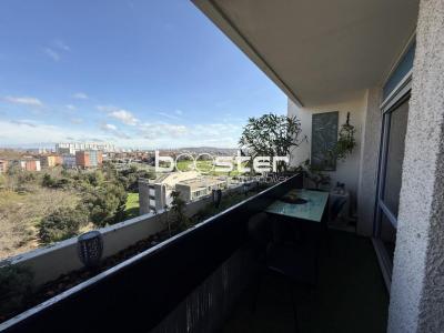 For sale Toulouse 4 rooms 82 m2 Haute garonne (31300) photo 2