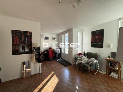 For sale Toulouse 3 rooms 62 m2 Haute garonne (31300) photo 2