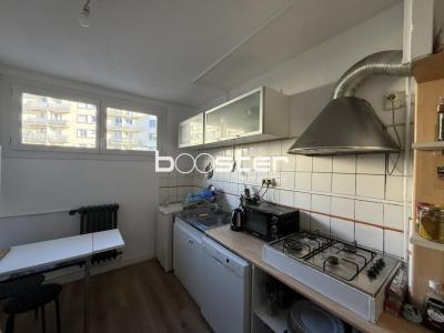For sale Toulouse 3 rooms 62 m2 Haute garonne (31300) photo 3