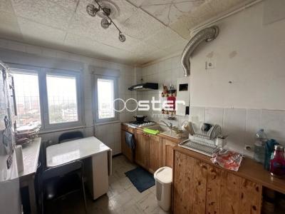 For sale Toulouse 3 rooms 54 m2 Haute garonne (31200) photo 3