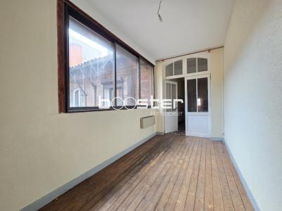 For sale Toulouse 3 rooms 56 m2 Haute garonne (31300) photo 3