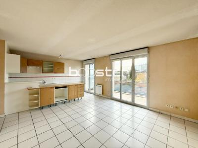 For sale Toulouse 4 rooms 67 m2 Haute garonne (31300) photo 2