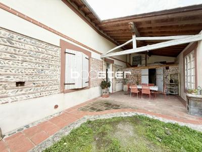 Acheter Maison 228 m2 Toulouse