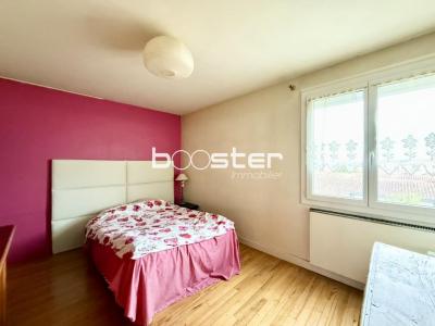 For sale Toulouse 4 rooms 72 m2 Haute garonne (31300) photo 4
