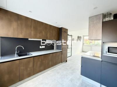 For sale Toulouse 3 rooms 63 m2 Haute garonne (31300) photo 2