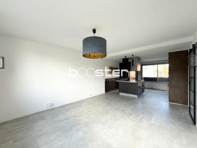 For sale Toulouse 3 rooms 63 m2 Haute garonne (31300) photo 3