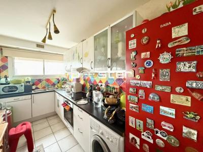 For sale Toulouse 4 rooms 67 m2 Haute garonne (31300) photo 2