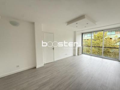 For sale Toulouse 4 rooms 65 m2 Haute garonne (31300) photo 0