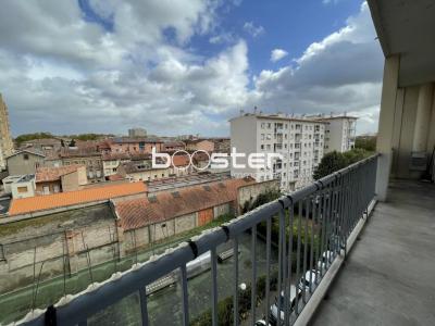 For sale Toulouse 2 rooms 47 m2 Haute garonne (31000) photo 4
