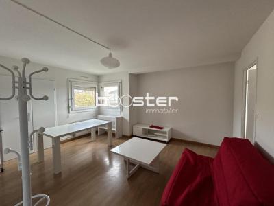 For sale Toulouse 2 rooms 40 m2 Haute garonne (31200) photo 0