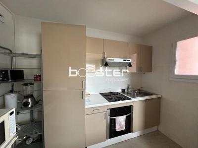 For sale Toulouse 2 rooms 40 m2 Haute garonne (31200) photo 1