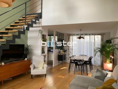 For sale Toulouse 4 rooms 122 m2 Haute garonne (31200) photo 0