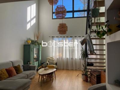 Annonce Vente 4 pi�ces Maison Toulouse 31