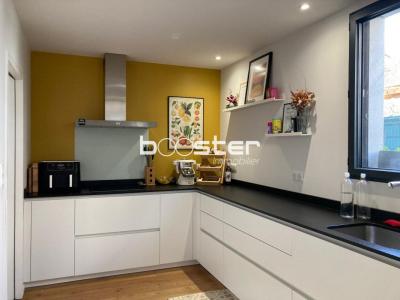 Acheter Maison 122 m2 Toulouse