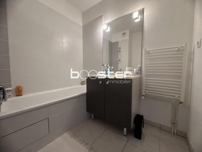 For sale Toulouse 3 rooms 64 m2 Haute garonne (31200) photo 3