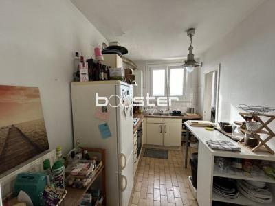 Annonce Vente 3 pi�ces Appartement Toulouse 31