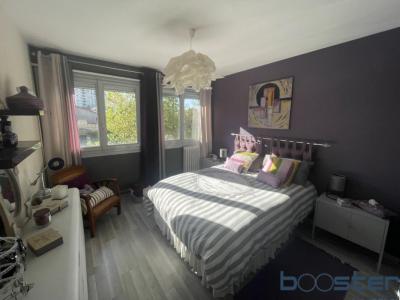 For sale Toulouse 3 rooms 70 m2 Haute garonne (31200) photo 3