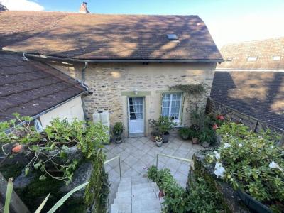 Annonce Vente 4 pi�ces Maison Saint-yrieix-la-perche 87