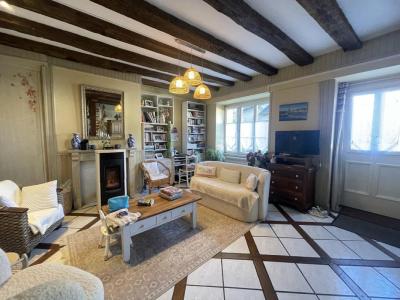 Acheter Maison 84 m2 Saint-yrieix-la-perche