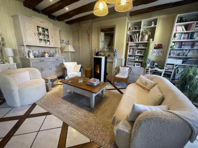 Acheter Maison Saint-yrieix-la-perche Haute vienne