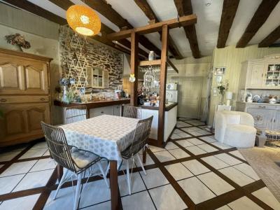 Acheter Maison Saint-yrieix-la-perche 158000 euros