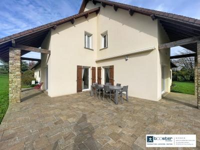 For sale Glandon 7 rooms 160 m2 Haute vienne (87500) photo 1