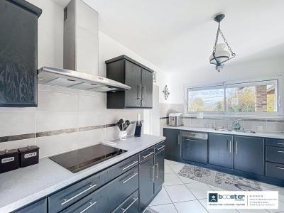 For sale Glandon 7 rooms 160 m2 Haute vienne (87500) photo 2