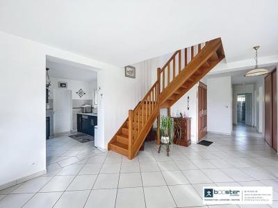 For sale Glandon 7 rooms 160 m2 Haute vienne (87500) photo 4