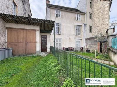 For sale Saint-yrieix-la-perche Haute vienne (87500) photo 0