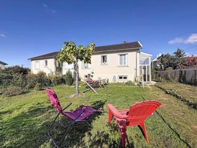 For sale Limoges 6 rooms 76 m2 Haute vienne (87000) photo 0