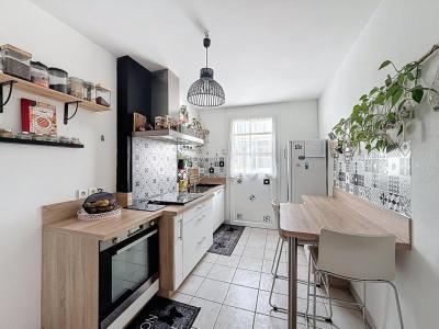 Annonce Vente 6 pi�ces Maison Limoges 87