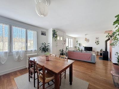 Acheter Maison 76 m2 Limoges