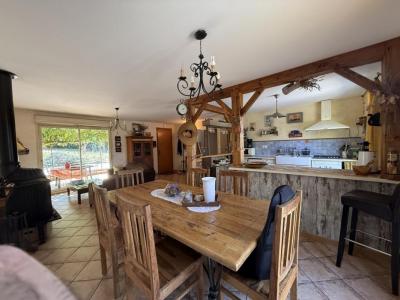 Acheter Maison Verneuil-sur-vienne Haute vienne