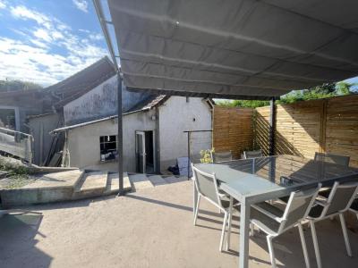 Annonce Vente 5 pi�ces Maison Saint-yrieix-la-perche 87