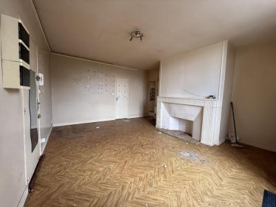 Annonce Vente 2 pi�ces Appartement Saint-yrieix-la-perche 87