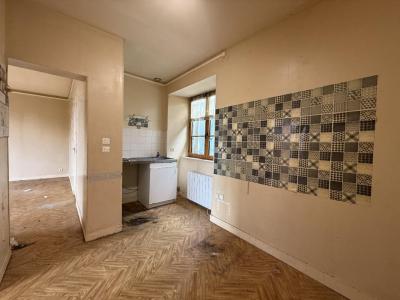 Acheter Appartement 50 m2 Saint-yrieix-la-perche