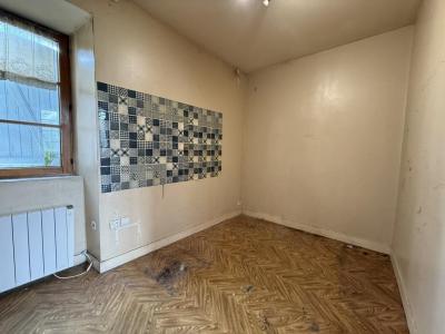 Acheter Appartement Saint-yrieix-la-perche Haute vienne