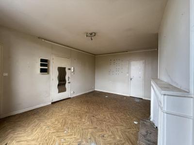 Acheter Appartement Saint-yrieix-la-perche 44000 euros