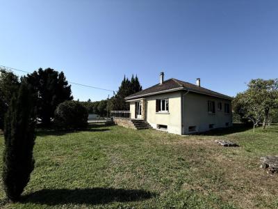 Annonce Vente 4 pi�ces Maison Rilhac-rancon 87