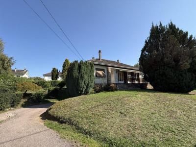 Acheter Maison 99 m2 Rilhac-rancon