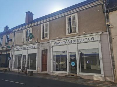 For sale Saint-yrieix-la-perche Haute vienne (87500) photo 1