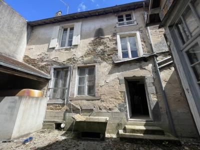 For sale Saint-yrieix-la-perche Haute vienne (87500) photo 2