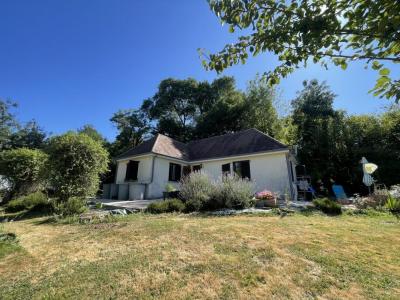 For sale Bertric-buree PAYZAC 2 rooms 50 m2 Dordogne (24320) photo 0