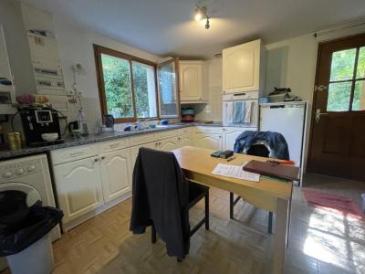Annonce Vente 2 pi�ces Maison Bertric-buree 24