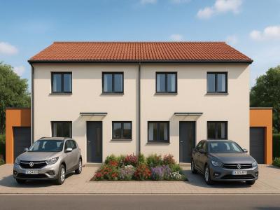 For sale Boisseuil 4 rooms 123 m2 Haute vienne (87220) photo 0